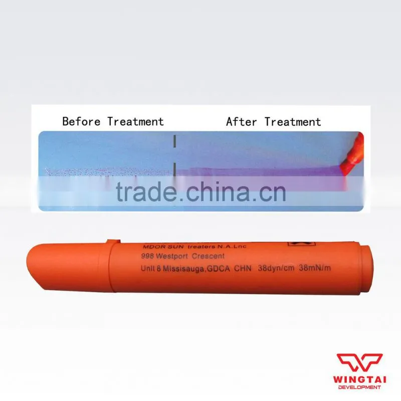 MDCR-SUN Film Surface Tension Dyne Test Pen