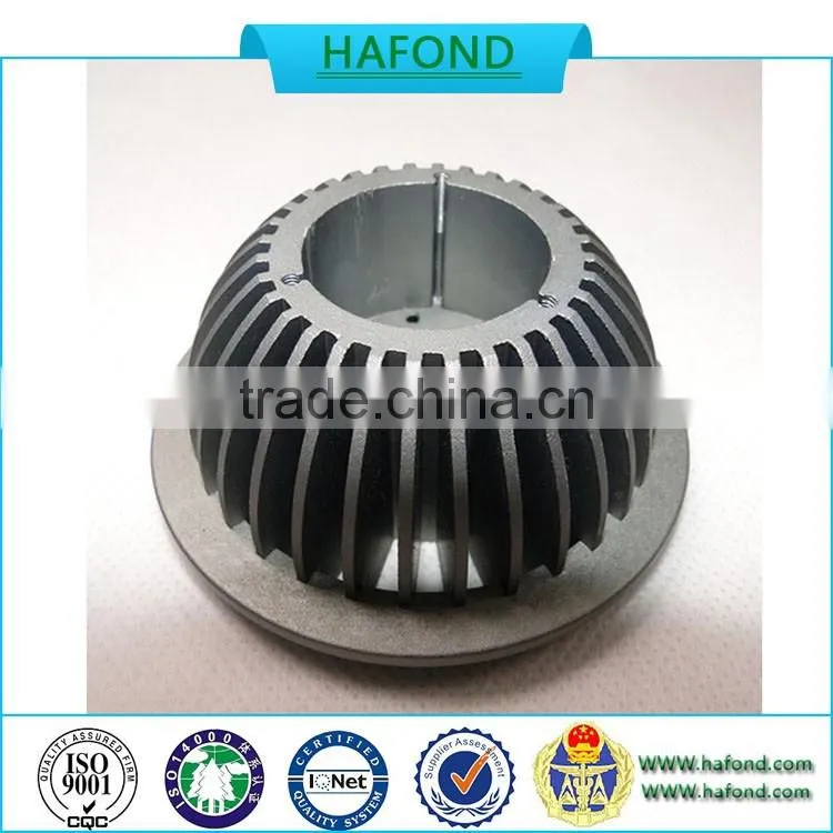 China Factory Supply best quality with Competitive Price flexible heat sink