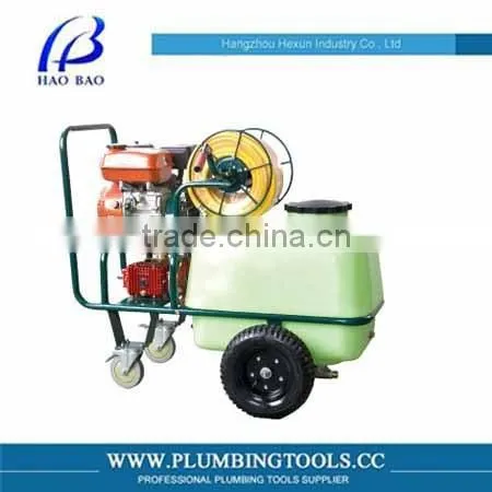 electric garden sprayer for sale hx-100b