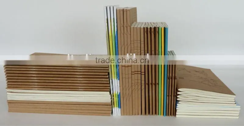 notebooks