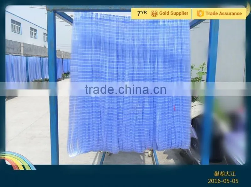 High Quality China Fishing Nets for India Market