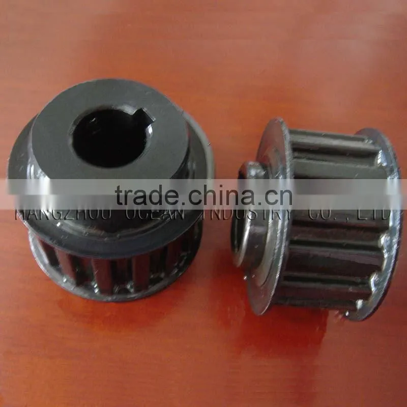 automatic door pu timing belt