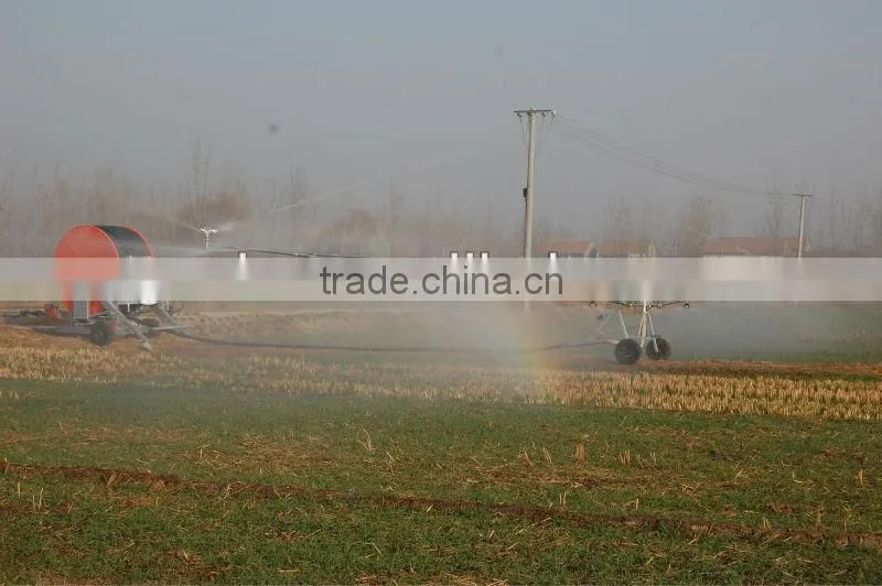 Automatic drip Irrigation System, farm spray machine