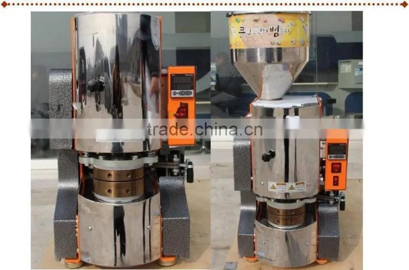Rice cake machine for sale