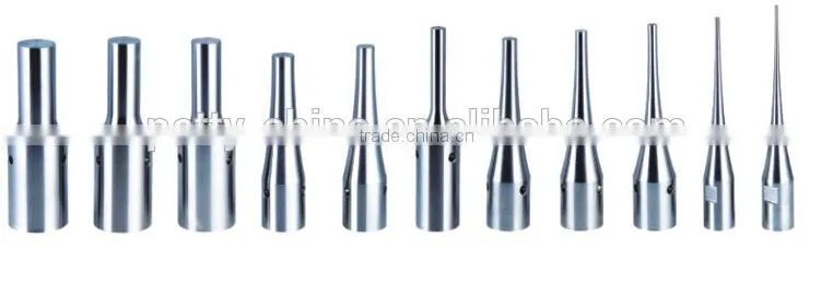 Ultrasonic Homogenizer/Sonicator
