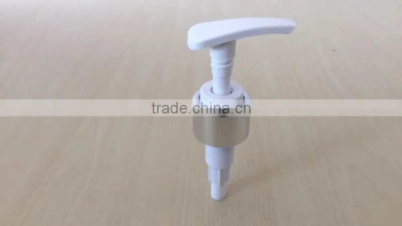 Lotion pump, liquid soap dispenser pump bottle for cosmetic/agriculture pump