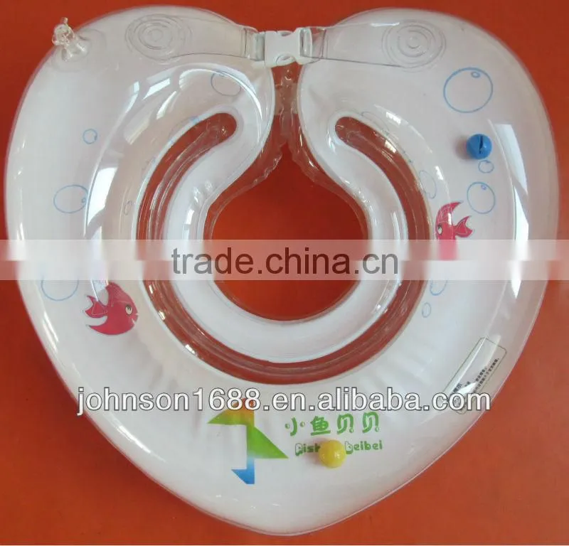 2013 new design swim tube