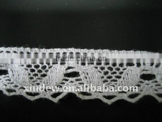 cotton lace