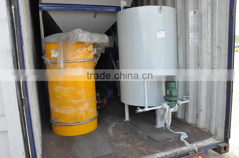round vibrant filter,cyclone dust collector, CHM, SV-M2,SV-Z1,BVF,AIDS,VPS,LIS