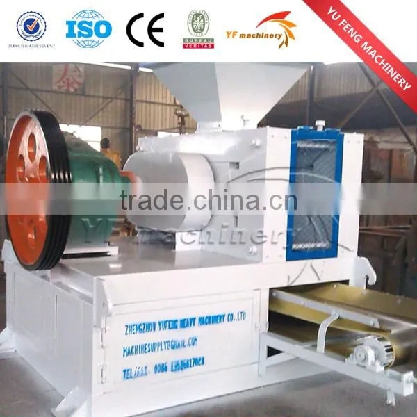 Punch Type Artificial briquette machine price