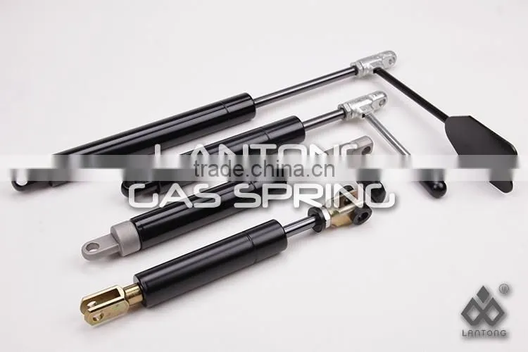 Adjust Lockable Gas Hydraulic Lift For Hospital Medical Equipment