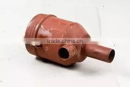 MTZ The snail pipe OEM : 245-1008021