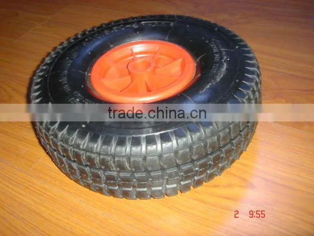 77 Pneumatic Wheel PR3009