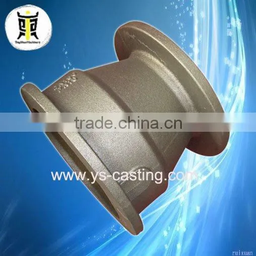 OEM sand casting parts