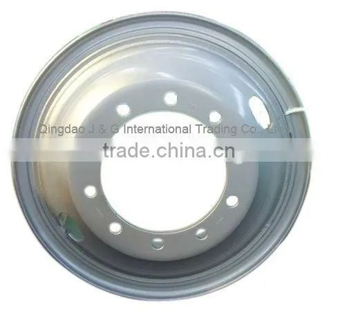 8.50-24 24 Inch Truck Wheels