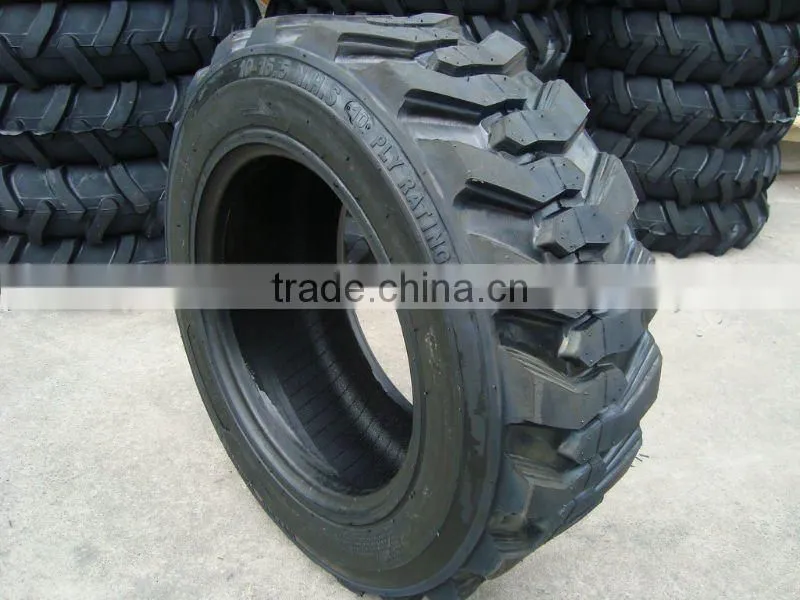 industrial tyre 10-16.5 12-16.5 14-17.5 15-19.5 G2 PATTERN