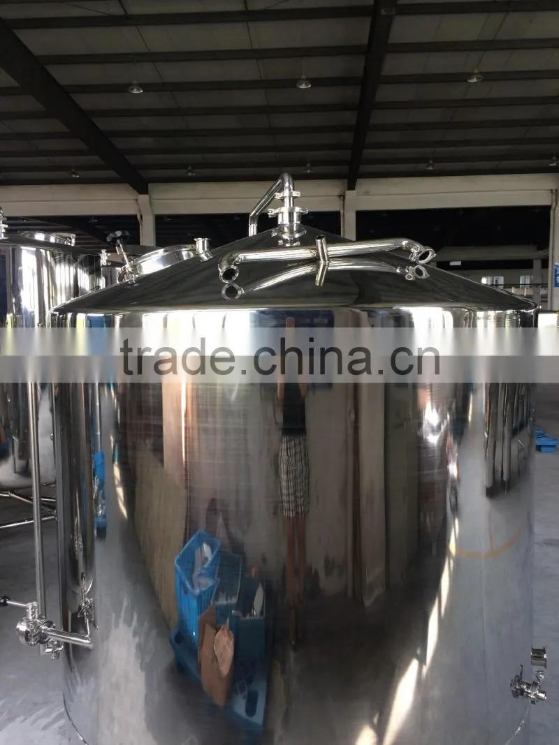 Beer Storage Tank/ Stainless Steel Alcohol Storage Tank/ Liquid Storage Tank