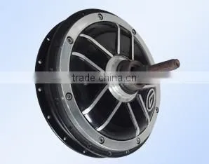 48v 1000w electric bicycle hub motor brushless