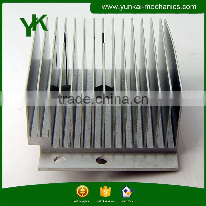 Custom aluminum extrusion profile aluminium extrusion price