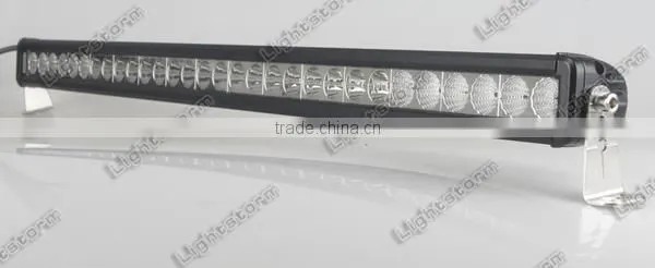 Super brightness 12 volt led light bar 150W 4x4 cree cheap led light bars in China 5JG-LF-150-FS