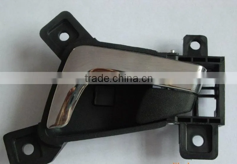 welding machined part