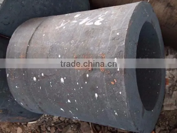 OEM Die Forging Stainless Steel Large Ring