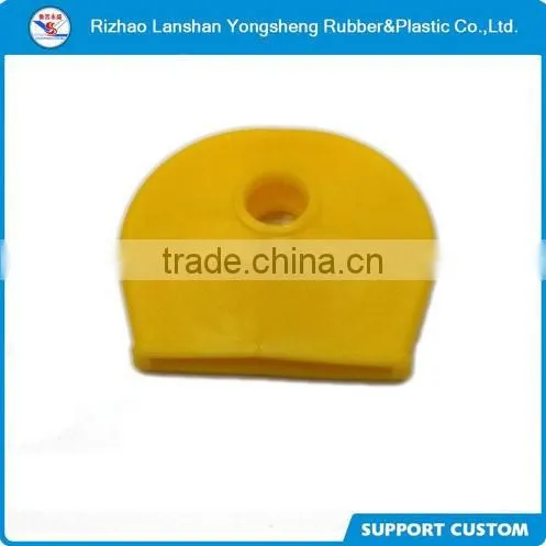 High Quality Low Price Coloful plastic Key Covers Made in China