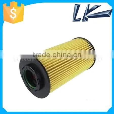 Genuine car oil filter 26320-2A001