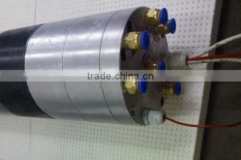 Power 3.5kw ATC type spindle CNC electric spindle