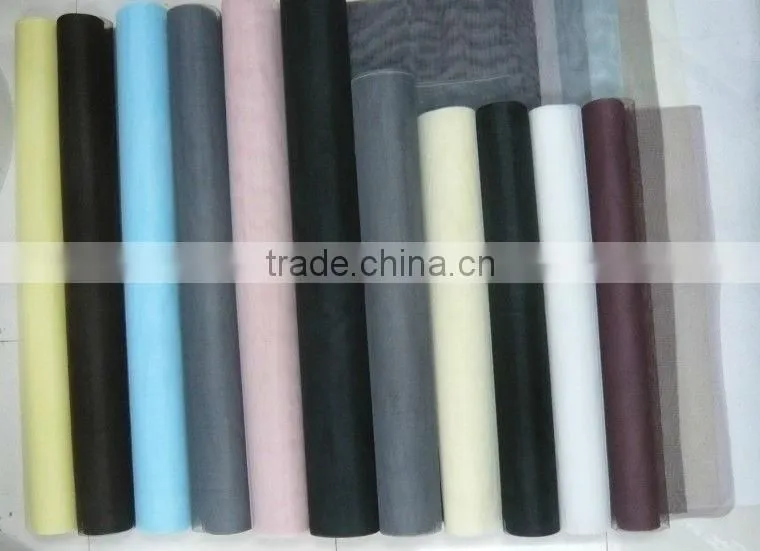 window screen/fiberglass window screen/insect screen