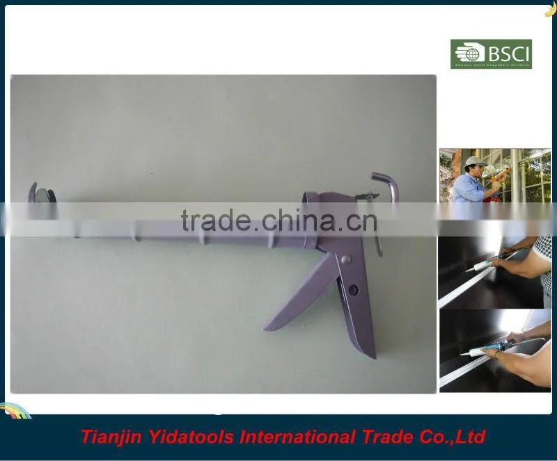 10.5" Used for Japanese market caulking guns