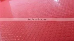 safety stair rubber flooirng