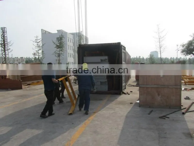 50 ton truck scale 3*9m, 3*10m truck scale