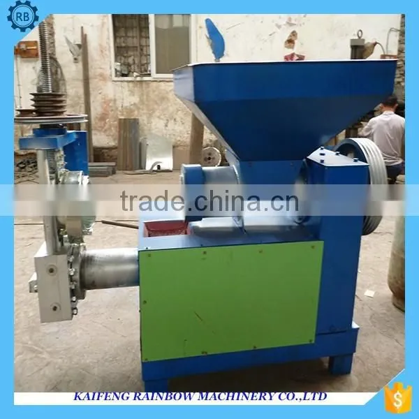 Professional industrial high quality plastic foam pelletizer machine