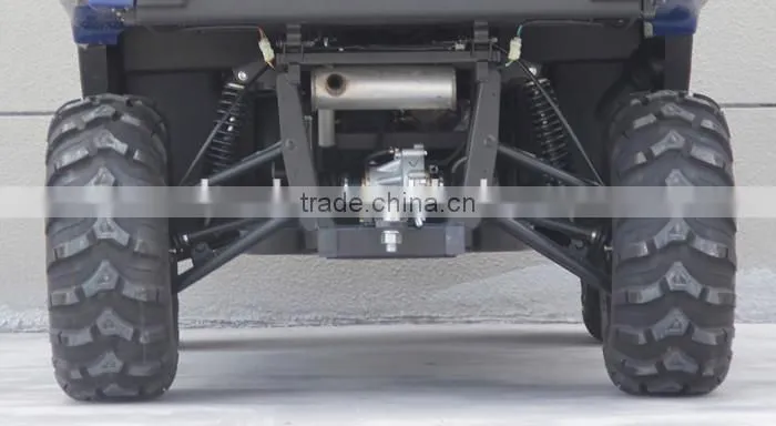 New EEC 600CC 4X4 UTV FOR SALE(MC-181)