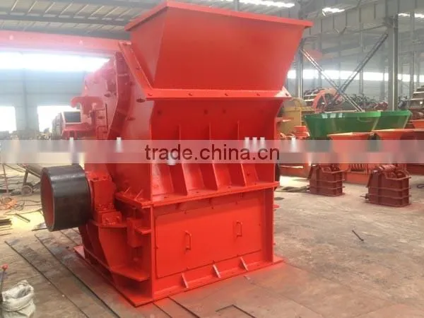 New generation Model 1200*1200 sand making machine for building