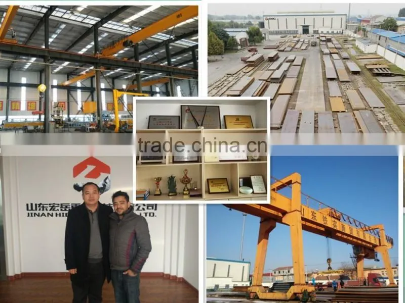 grader grade10.9 steel bolt steel screw for construction machinery