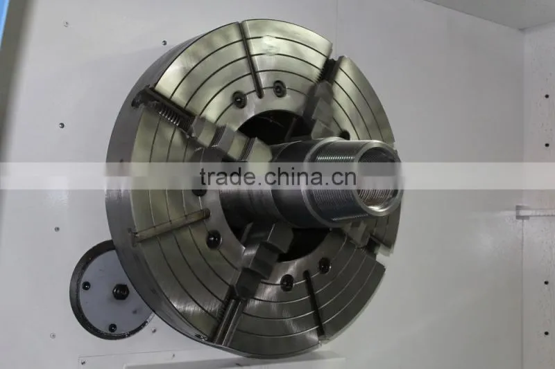 CNC Oil Country Lathe QK-460A