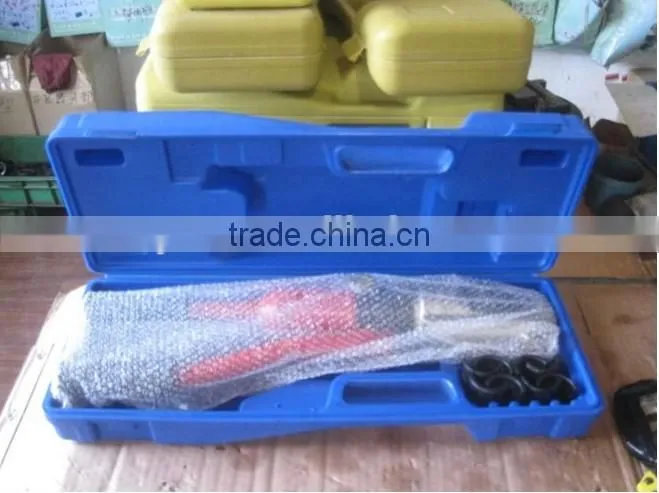 CYQ-430 Hand Hydraulic Cable Lug Crimping tool