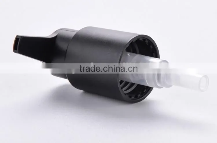 24mm wholesale high quality make-up treatment pump