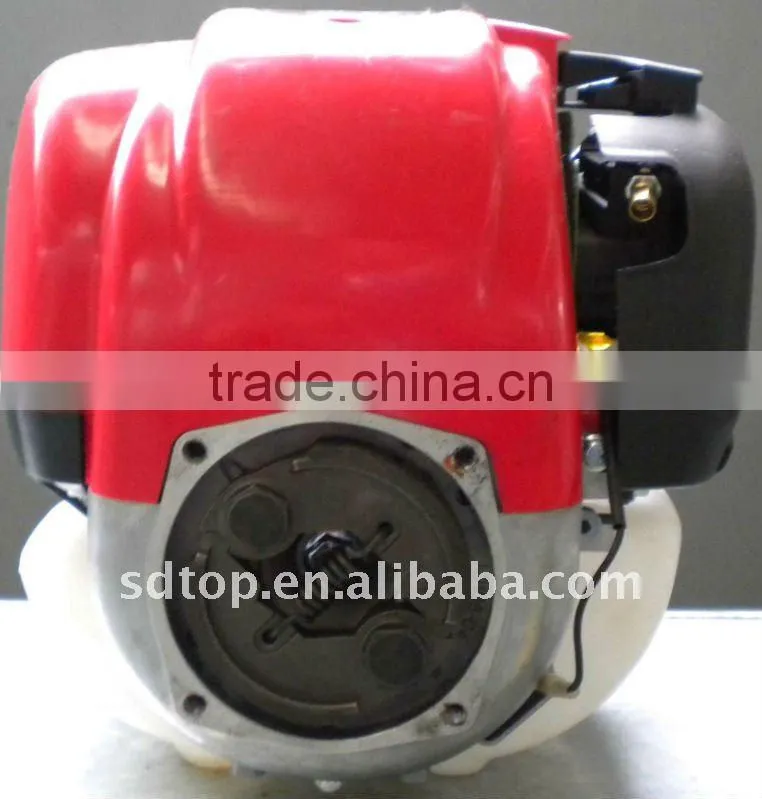 good quality 4 stroke small gasoline engine