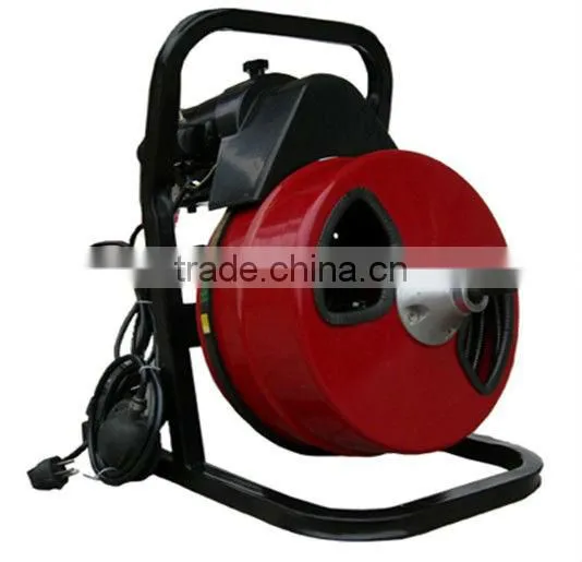 Light Duty Drain Cleaning Machine (AU50)