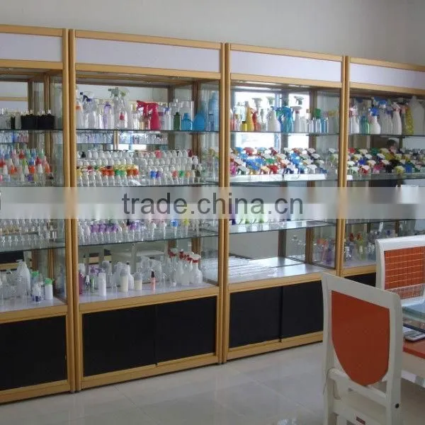 2014 best sell fine mist finger sprayer SF209 with all cover cap