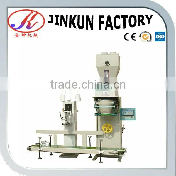 15-50 kg per bag auto packing machine