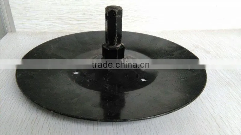 196cc High Quality Agricultural Tiller Rotary Tiller