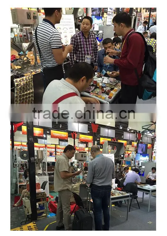 GZP Series (265) Automatic High-speed Tablet Press for Medicine Tablet
