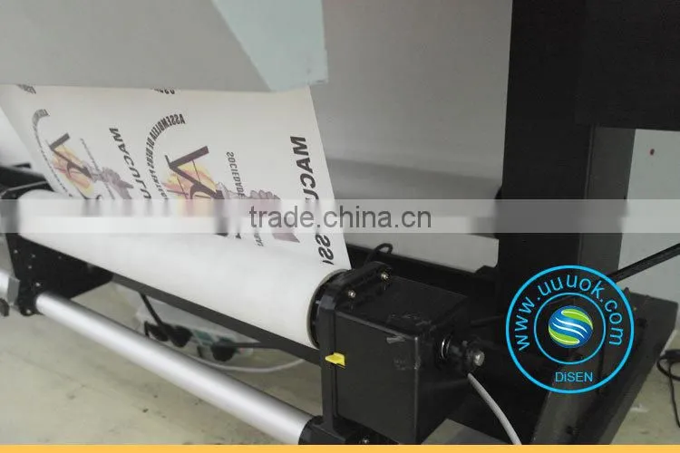 Dx5 solvent printer price