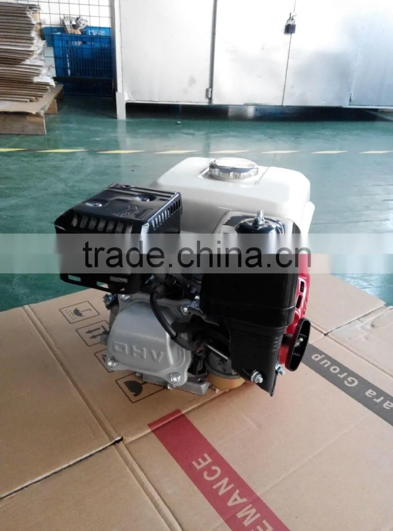 GX160 engine,168F general gasoline engine Honda type, mechanical engine governor