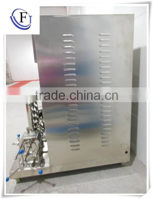 Perfume Making Machine; perfume freezer
