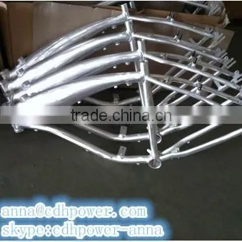 bicycle frame with fuel tank/bicycle frame with fuel tank/48cc bicimoto